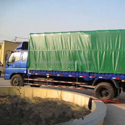 Vendita diretta di teloni in PVC per tende ad acqua 840DX840D-1300DX1300D Conteggio di filati