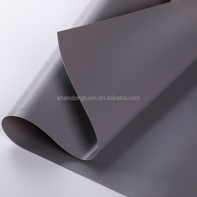 Tende di carico coperte di trapani rivestite con materiale in PVC e 840DX840D-1300DX1300D Numero di filati