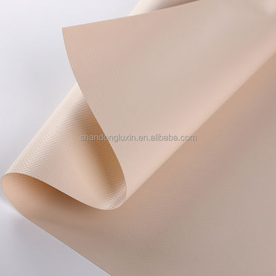 Tende di carico coperte di trapani rivestite con materiale in PVC e 840DX840D-1300DX1300D Numero di filati