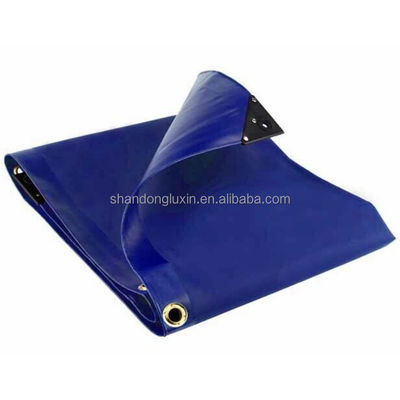 Telaio rivestito in PVC a colori personalizzati impermeabile per imbarcazioni gonfiabili