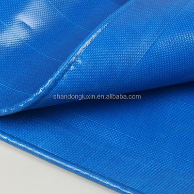 Telaio rivestito in PVC a colori personalizzati impermeabile per imbarcazioni gonfiabili