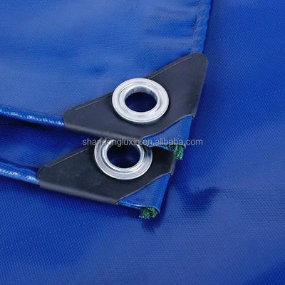 Telaio rivestito in PVC a colori personalizzati impermeabile per imbarcazioni gonfiabili