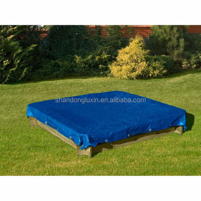 100% tarpaulin in PE vergine per il trasporto