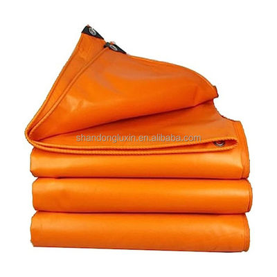650gm PVC Tarpaulin Coating La protezione definitiva per imbarcazioni gonfiabili