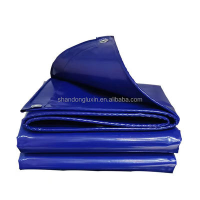 Piastrelle impermeabili con rivestimento in PVC pesante per piastrelle di tessuto di copertura utilizzate dai produttori