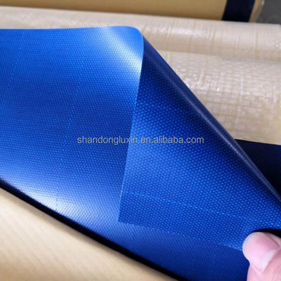 Copertura del carrello in bambusa in PVC/PE trasparente con caratteristica impermeabile a prezzi competitivi