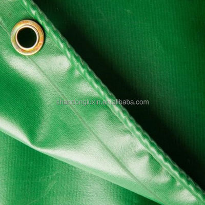 Copertura del carrello in bambusa in PVC/PE trasparente con caratteristica impermeabile a prezzi competitivi