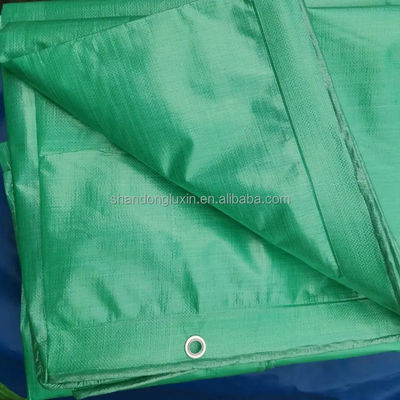 Verde impermeabile, impermeabile alla polvere, impermeabile all'umidità, impermeabile alla pioggia, tenda ombrello, colore personalizzato