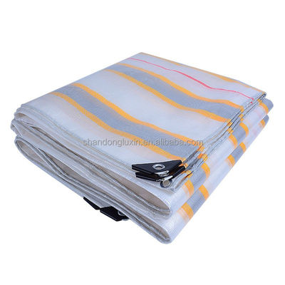 Larghezza 2-11m impermeabile alla pioggia impermeabile alla polvere impermeabile ai raggi UV resistente al sole