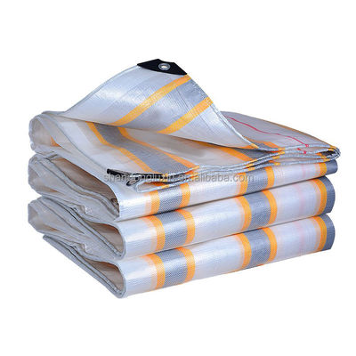 Larghezza 2-11m impermeabile alla pioggia impermeabile alla polvere impermeabile ai raggi UV resistente al sole