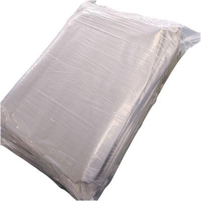 8*8-14*14 Densità PE Tarpaulin Robusto impermeabile e impermeabile al sole per tutte le condizioni atmosferiche all'aperto