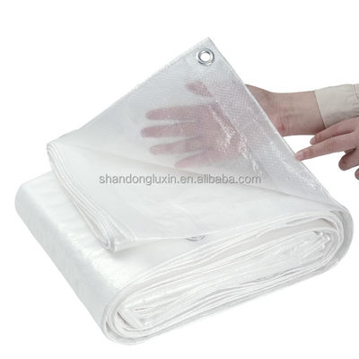 Telaio rivestito in HDPE resistente e impermeabile per una massima protezione in qualsiasi ambiente