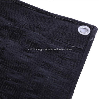 80gm-200gm Pe Tarpaulin Cover per tende Teto di tenda Multiuso Spessore impermeabile