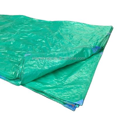 Richiesta del cliente Colore stile strisce Telaio pesante in PE con funzione impermeabile