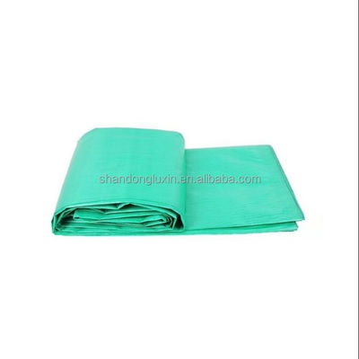 Richiesta del cliente Colore stile strisce Telaio pesante in PE con funzione impermeabile