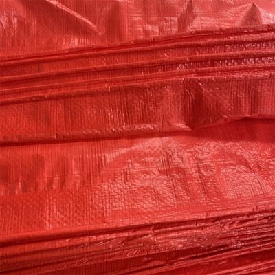 Copertura di telone con tela di plastica resistente telone impermeabile e durevole