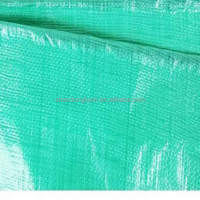 Colore personalizzabile Industria pesante impermeabile PE Tela per tende Telaio copertura del tetto