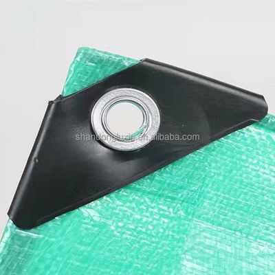 Altri tessuti pesanti impermeabili a prova d'acqua di tipo PE per applicazioni multiple