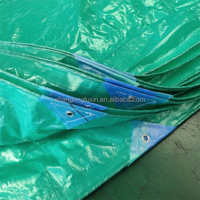Telaio stampato su misura in HDPE copertura auto Telaio
