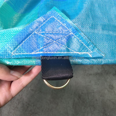 Telaio stampato su misura in HDPE copertura auto Telaio